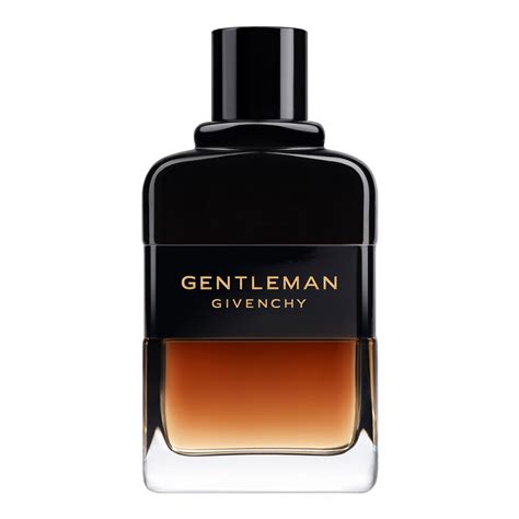 sephora givenchy reserve privee|Givenchy gentleman cologne.